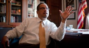 Keith Ellison